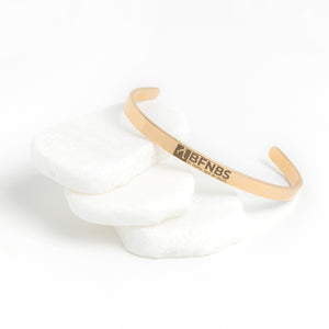 BFNBS Cuff Bracelet teelaunch