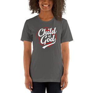 Child of God Women's T-shirt BFNBS